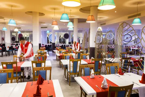 Club Marmara Palm Beach Djerba in Djerba — foto 6