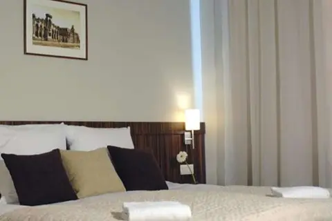 Rija VEF Hotel in Riga — foto 4
