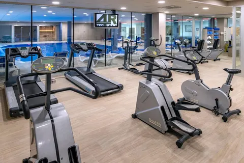 4r Gran Regina Hotel foto 8