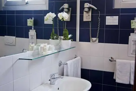 Eco Hotel Milano in Milaan, foto 12