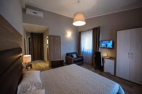 Agriturismo Vecchia Masseria foto 8