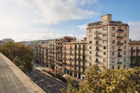 Hotel Garbi Millenni in Barcelona — foto 6