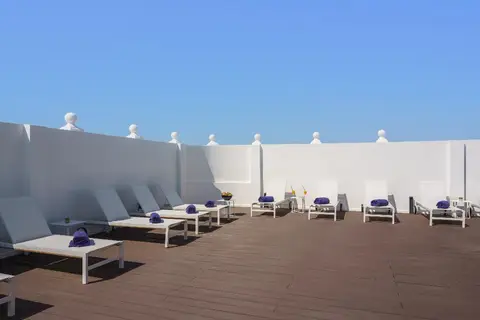 Eurostars San Anton in Granada — foto 20