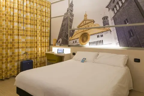 B&B HOTEL Treviso in Treviso, foto 19