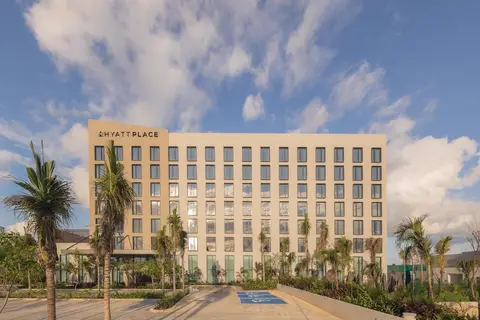 Hyatt Place Cancun Airport in Cancùn, foto 11