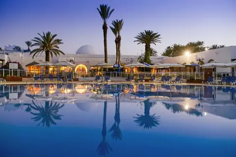 Shems Holiday Village & Aquapark in المنستير — foto 8