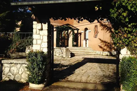 Albergo Il Picchio in Pescasseroli — foto 24