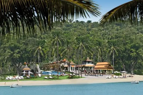Royal Muang Samui Villas in เชิงมน — foto 15