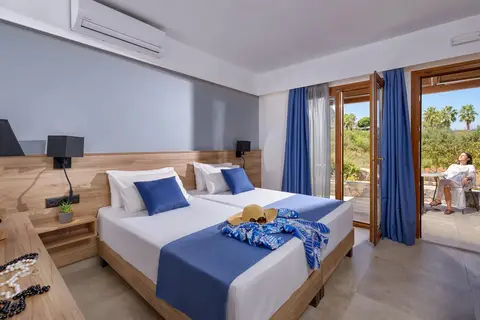 Ida Village I & II in Chersonissos — foto 9