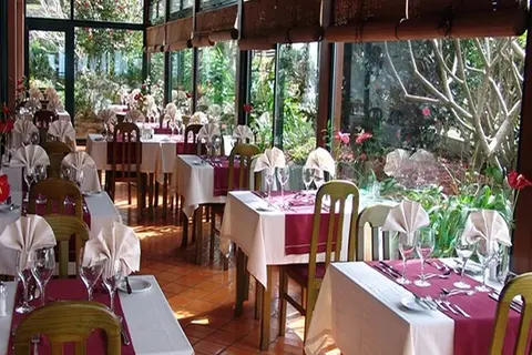 Jardim Atlantico in Porto Santo — foto 9