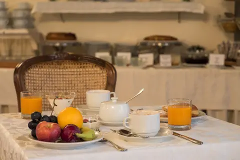 B&B Piccolo Hotel in Cortona, foto 9