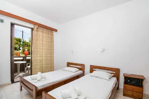 Nikos BnB in Faliraki — foto 26