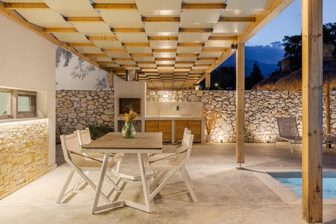 White Nest Villas foto 18