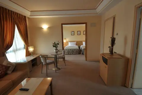Hotel Wassim in Fez, foto 6
