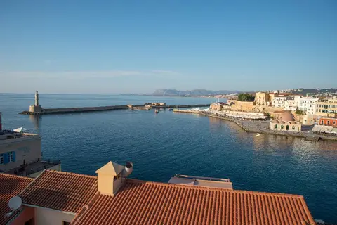 Porto Del Colombo in Chania, foto 7