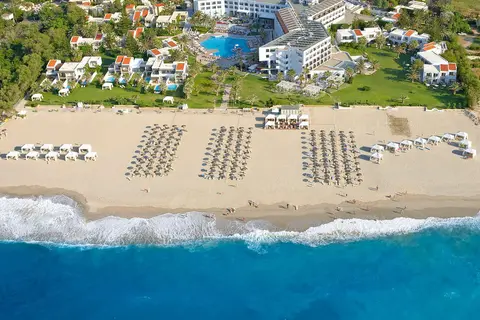 Grecotel Creta Palace in Municipality of Rethymnon, foto 3