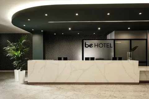be.HOTEL Malta in San Ġiljan — foto 3