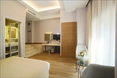 Erboy Hotel in İstanbul, foto 15