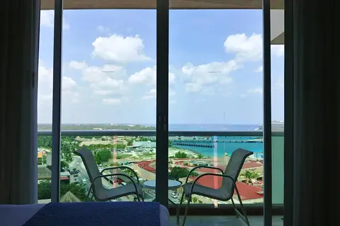 Grand Park Royal Cozumel in Cancún — foto 11