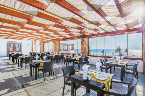 Hotel Aquasis Deluxe Resort & Spa foto 8