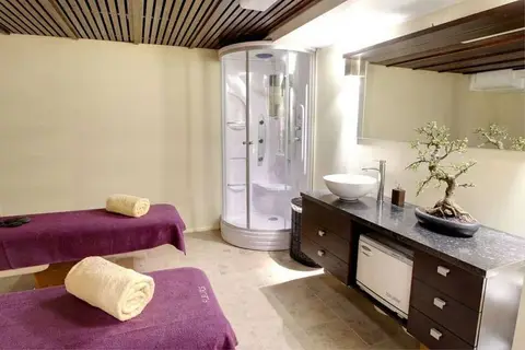 Kreutzwald Hotel Tallinn in Tallinn — foto 9