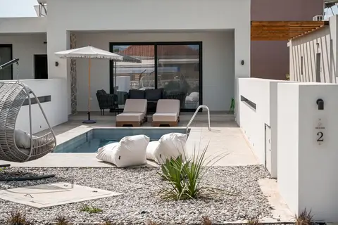 Melior Villas in Μύτικας — foto 23