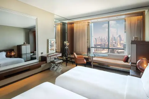 Paramount Hotel Dubai in Dubai — foto 11