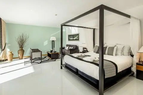 Vila Valverde Design & Country Hotel in Lagos — foto 4