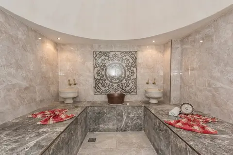 Tropical Beach Hotel in Marmaris — foto 8