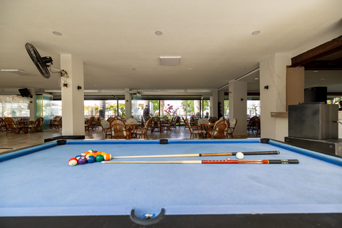 Hotel Sami Beach foto 14