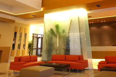 TIME TO SMILE Minoa Palace Resort in Platanias (Chania) — foto 28