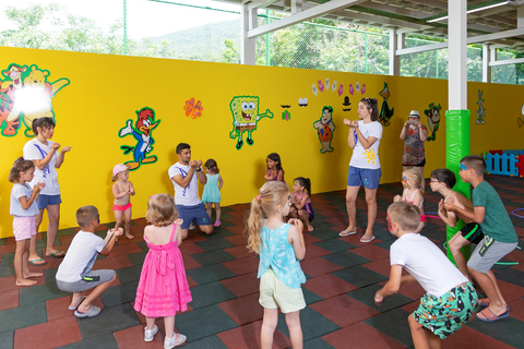 Hotel Duja Bodrum foto 15