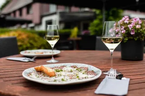 De Oringer Marke & Stee Hotels by Flow foto 15