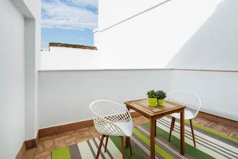 Vincci La Rábida in Sevilla — foto 17
