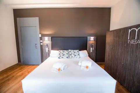 Hotel Petit Palace Santa Cruz in Seville — foto 11