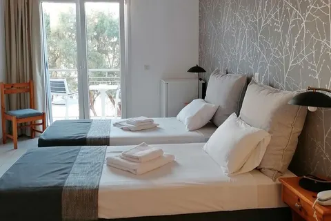 Ilion Hotel in Petra — foto 3