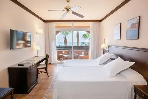 Occidental Jandia Playa in Jandía, Pájara — foto 11