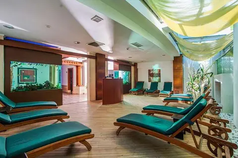 Hotel Oleander in Manavgat, foto 29