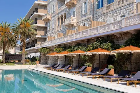 Grand Villa Argentina in Dubrovnik, foto 24