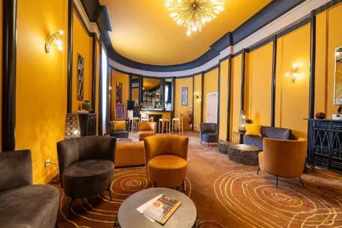 All in Grand Hotel Filippo foto 3