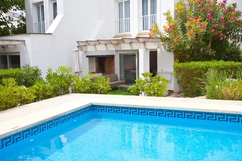 Aparthotel La Pérgola in Andratx