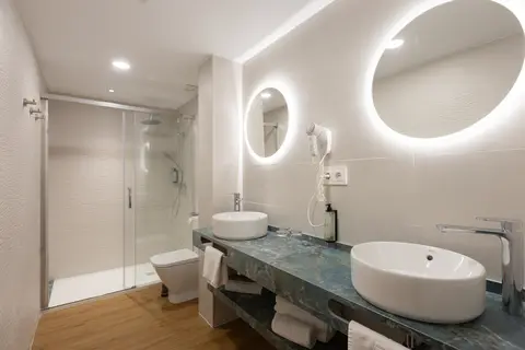 Hotel Internacional Calella in Calella — foto 13