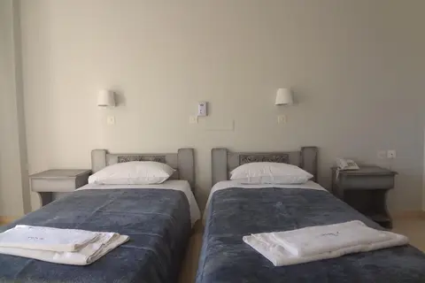 Hotel Avra Beach in Δημοτική Ενότητα Λευκάδος — foto 27