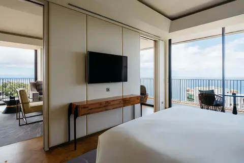 Savoy Palace in Funchal — foto 8