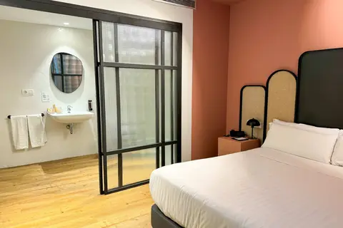 Boutique Hotel Cordial La Niña de Vegueta in Las Palmas — foto 29