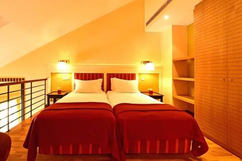 Pestana Sintra Golf in Casal de Cambra — foto 23