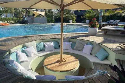 Zen Boutique Resort in Jambiani — foto 13