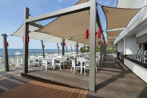The Sense Deluxe Hotel in Manavgat, foto 13