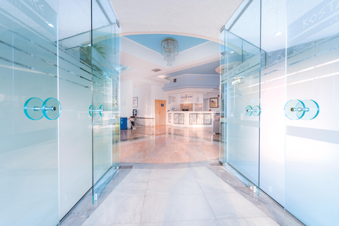 Hotel Kosta Palace foto 8