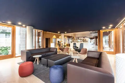Od Hotel Talamanca in Ibiza — foto 9